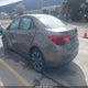 2T1BURHE6JC046733 2018 Toyota Corolla Se auction photo thumbnail 3