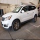 1GNKVGKD6HJ110969 2017 Chevrolet Traverse 1Lt auction photo thumbnail 2