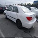 1NXBR32E27Z894493 2007 Toyota Corolla Ce auction photo thumbnail 3