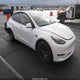 7SAYGDEF5RF190186 2024 Tesla Model Y Performance Dual Motor All-Wheel Drive auction photo thumbnail 1