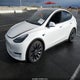 7SAYGDEF5RF190186 2024 Tesla Model Y Performance Dual Motor All-Wheel Drive auction photo thumbnail 2