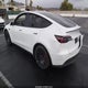 7SAYGDEF5RF190186 2024 Tesla Model Y Performance Dual Motor All-Wheel Drive auction photo thumbnail 3