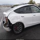 7SAYGDEF5RF190186 2024 Tesla Model Y Performance Dual Motor All-Wheel Drive auction photo thumbnail 6