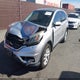 2HKRM3H51FH503089 2015 Honda Cr-V Ex auction photo thumbnail 2