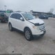 2FMDK3KC6ABB02922 2010 Ford Edge Limited auction photo thumbnail 1
