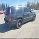 1GYS4KEF1BR322922 2011 Cadillac Escalade Esv Platinum Edition auction photo thumbnail 4