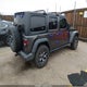 1C4HJXDNXJW203927 2018 Jeep Wrangler Unlimited Sport 4X4 auction photo thumbnail 4