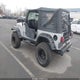 1J4FA39S44P792903 2004 Jeep Wrangler X auction photo thumbnail 3