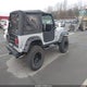 1J4FA39S44P792903 2004 Jeep Wrangler X auction photo thumbnail 4