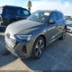 WA14AAGE0RB015891 2024 Audi Q8 E-Tron Premium Quattro auction photo thumbnail 2