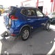 JN8AT2MTXLW042063 2020 Nissan Rogue Sv Fwd auction photo thumbnail 4