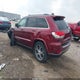 1C4RJEBG4JC181678 2018 Jeep Grand Cherokee Sterling Edition 4X2 auction photo thumbnail 3