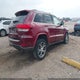 1C4RJEBG4JC181678 2018 Jeep Grand Cherokee Sterling Edition 4X2 auction photo thumbnail 4