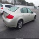 JNKBV61E07M725378 2007 Infiniti G35 Journey auction photo thumbnail 4