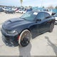 2C3CDXGJ8JH312531 2018 Dodge Charger R/T Scat Pack Rwd auction photo thumbnail 2