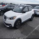 3N1CP5CU9JL537946 2018 Nissan Kicks Sr auction photo thumbnail 2