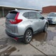 5J6RW1H88JA010481 2018 Honda Cr-V Ex-L/Ex-L Navi auction photo thumbnail 4
