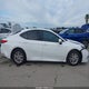4T1DAACK2SU149972 2025 Toyota Camry Le auction photo thumbnail 14