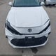 4T1DAACK2SU149972 2025 Toyota Camry Le auction photo thumbnail 6