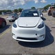 7SAYGDED5RA326621 2024 Tesla Model Y Long Range Single Motor Rear-Wheel Drive/Rwd auction photo thumbnail 13