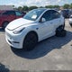 7SAYGDED5RA326621 2024 Tesla Model Y Long Range Single Motor Rear-Wheel Drive/Rwd auction photo thumbnail 2