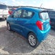 KL8CD6SA4KC734645 2019 Chevrolet Spark 1Lt Cvt auction photo thumbnail 3