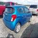 KL8CD6SA4KC734645 2019 Chevrolet Spark 1Lt Cvt auction photo thumbnail 4