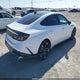 KMHL54JC3SA451155 2025 Hyundai Sonata N Line auction photo thumbnail 4