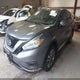 5N1AZ2MG0HN179583 2017 Nissan Murano S auction photo thumbnail 2