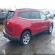 1GNKRGED8CJ129743 2012 Chevrolet Traverse 1Lt auction photo thumbnail 4