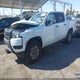 1N6ED1EJ1SN613006 2025 Nissan Frontier S 4X2 auction photo thumbnail 2