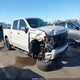 1GCPABEK0TZ241509 2026 Chevrolet Silverado 1500 2Wd Short Bed Custom auction photo thumbnail 6