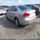 1VWAH7A36CC082122 2012 Volkswagen Passat 2.5L S auction photo thumbnail 3