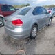 1VWAH7A36CC082122 2012 Volkswagen Passat 2.5L S auction photo thumbnail 4