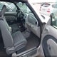 3C3JY45X96T371152 2006 Chrysler Pt Cruiser auction photo thumbnail 5