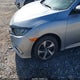 19XFC2F68KE025957 2019 Honda Civic Lx auction photo thumbnail 6