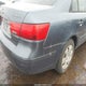 5NPET4ACXAH635471 2010 Hyundai Sonata Gls auction photo thumbnail 13