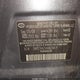 5NPET4ACXAH635471 2010 Hyundai Sonata Gls auction photo thumbnail 9