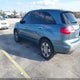 2HNYD28317H552429 2007 Acura Mdx Technology Package auction photo thumbnail 3