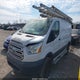 1FTNR1ZM2FKA88652 2015 Ford Transit-250 auction photo thumbnail 2