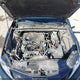 4T1C11AK0PU832937 2023 Toyota Camry Le auction photo thumbnail 10