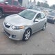 JH4CU26639C019760 2009 Acura Tsx auction photo thumbnail 2