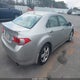 JH4CU26639C019760 2009 Acura Tsx auction photo thumbnail 4
