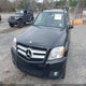 WDCGG8HB4CF891596 2012 Mercedes-Benz Glk 350 4Matic auction photo thumbnail 10