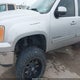 3GTRCUEA8AG175830 2010 GMC Sierra 1500 Sl auction photo thumbnail 11