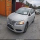 3N1AB7AP3FY359511 2015 Nissan Sentra S auction photo thumbnail 2