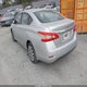 3N1AB7AP3FY359511 2015 Nissan Sentra S auction photo thumbnail 3