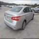 3N1AB7AP3FY359511 2015 Nissan Sentra S auction photo thumbnail 4