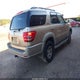 5TDZT34A02S077843 2002 Toyota Sequoia Sr5 V8 auction photo thumbnail 4