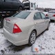 3FAHP0HA3AR205637 2010 Ford Fusion Se auction photo thumbnail 4